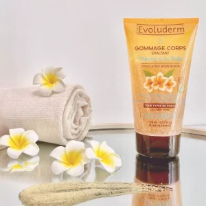 Gommage Corps Exaltant Monoï à la Folie - 150ML