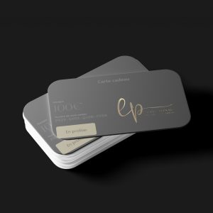 Carte Cadeau Virtuelle