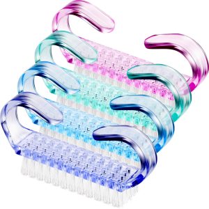 Brosse à ongles