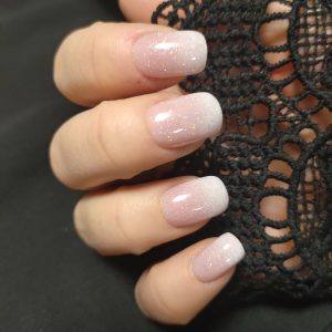 COFFRET BABYBOOMER GLITZ - SUR COMMANDE