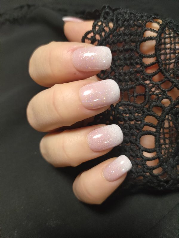 COFFRET BABYBOOMER GLITZ - SUR COMMANDE