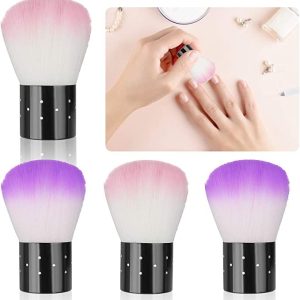 Brosse à poussières