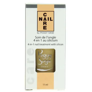 Vernis Soin au Silicium