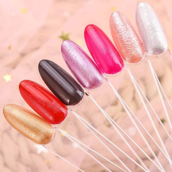 NUANCIER LITTLE COULEURS
