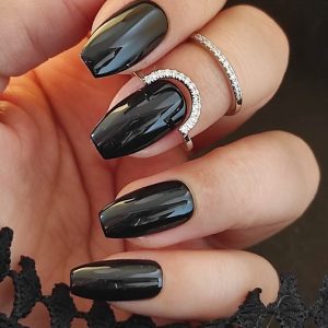 COFFRET TOTAL BLACK SUR COMMANDE