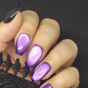 CAT'S EYE - SUR COMMANDE