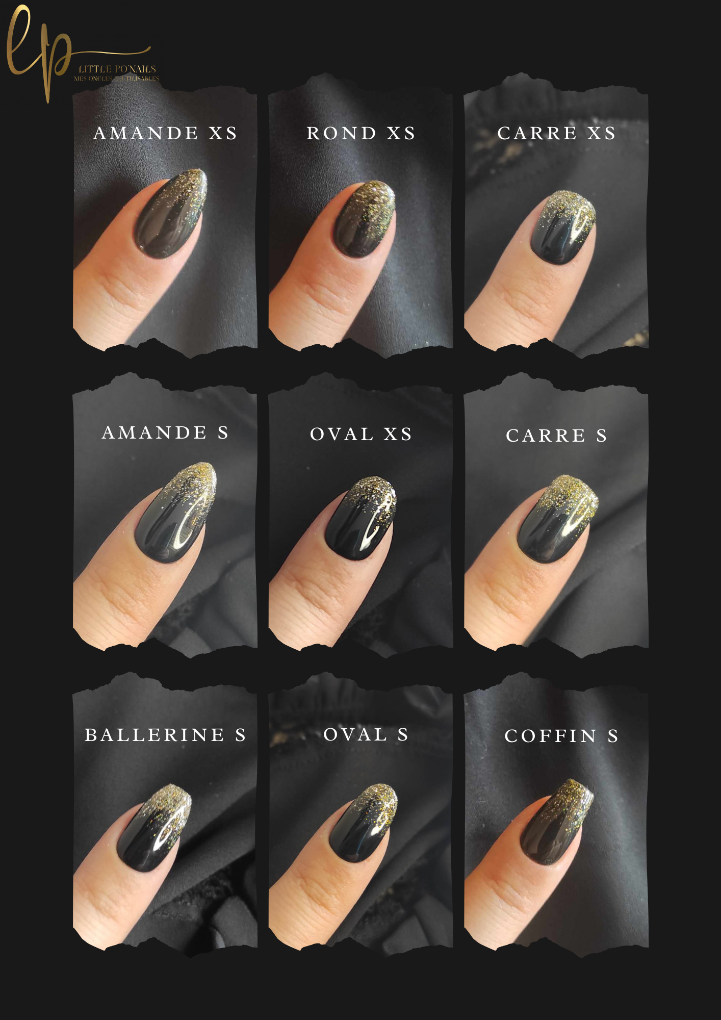 COFFRET MAGNIFIQUE -Sur commande