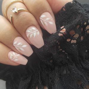 ONGLE NAIL ART - A L'UNITE
