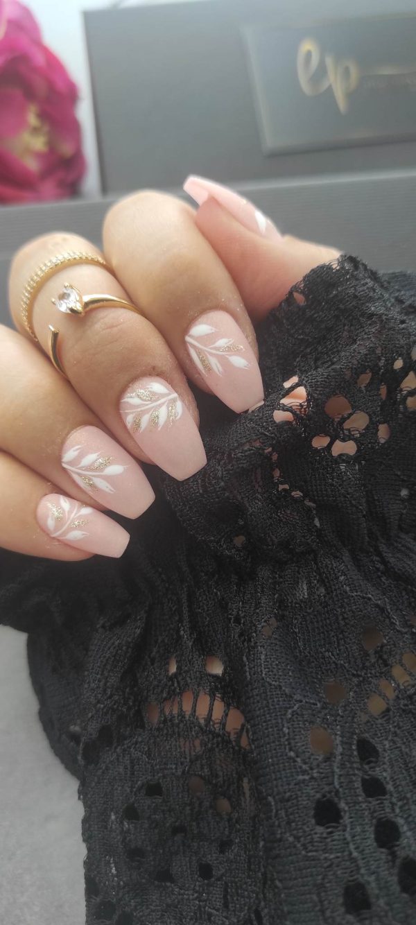 ONGLE NAIL ART - A L'UNITE