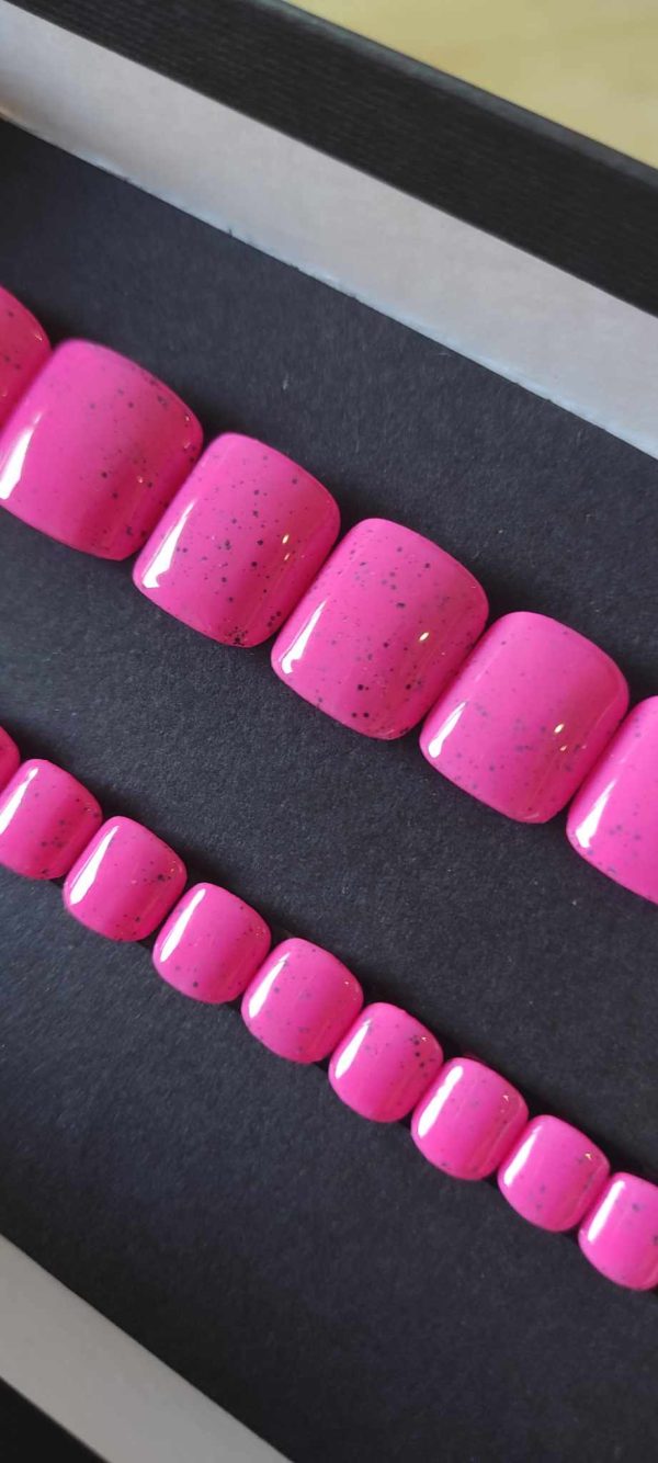 COFFRET DASH EFFECT PIEDS- sur commande – Image 2