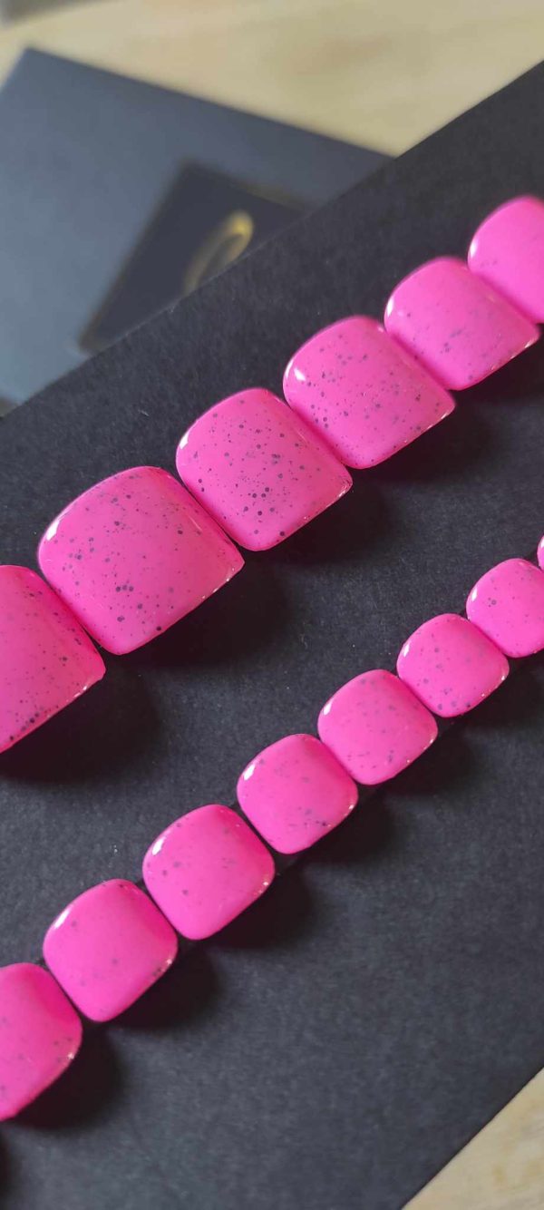 COFFRET 1 COULEUR  PIEDS- sur commande – Image 3
