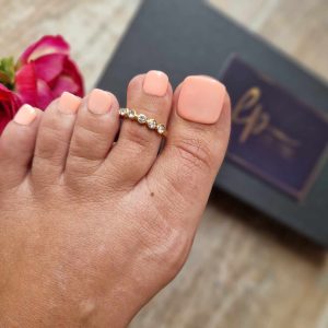 COFFRET LIKE PIEDS- sur commande