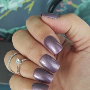 ONGLE COULEUR UNI - A L'UNITE