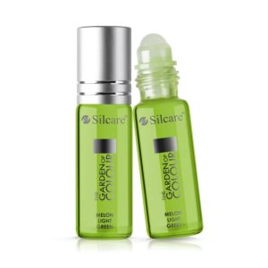 HUILE A CUTICULES - MELON LIGHT GREEN