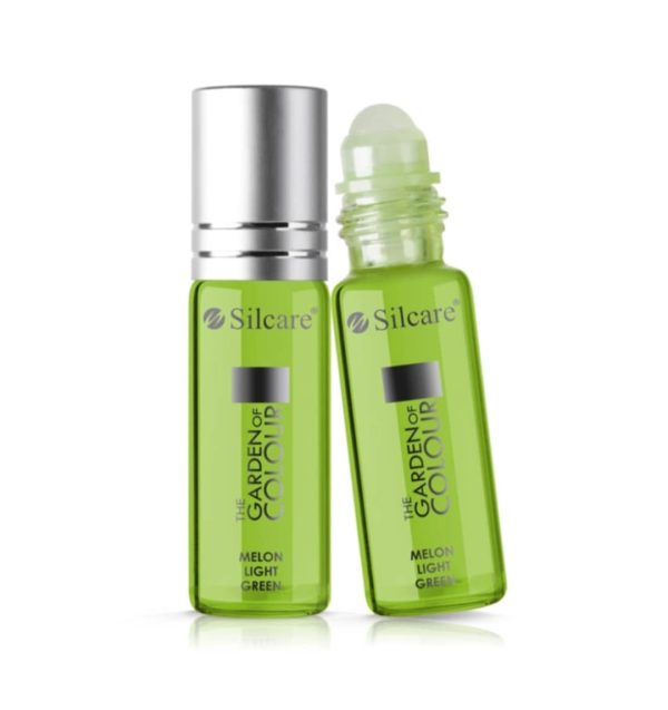 HUILE A CUTICULES - MELON LIGHT GREEN