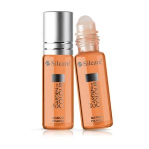 HUILE A CUTICULES - MANGO ORANGE