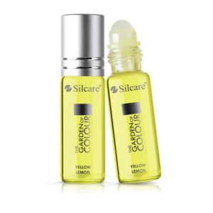 HUILE A CUTICULES - LEMON YELLOW