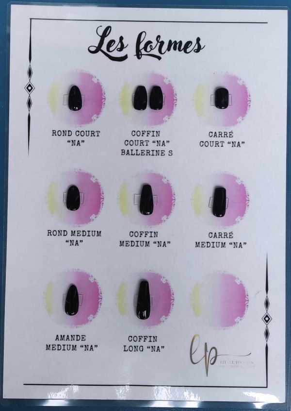 GUIDE DE FORMES – Image 3