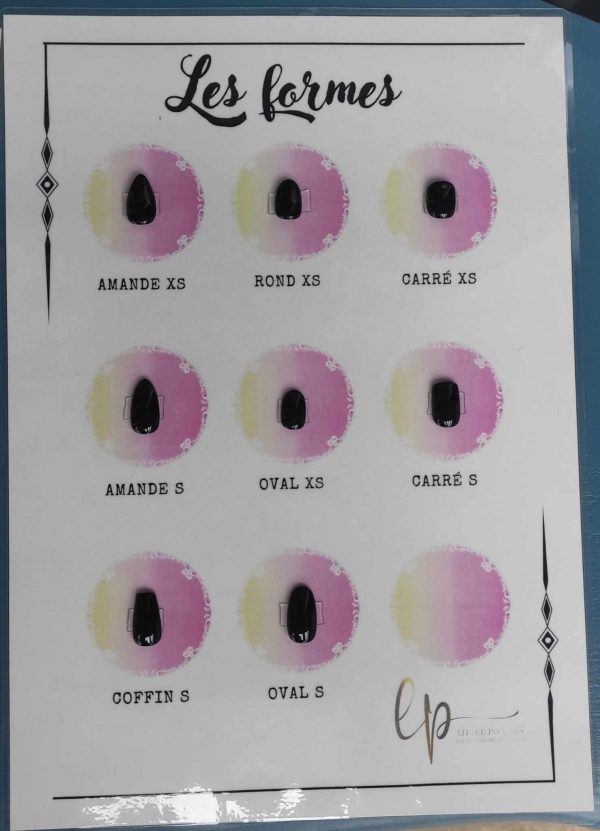 GUIDE DE FORMES – Image 2