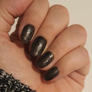 COFFRET BLACK FLASH SUR COMMANDE