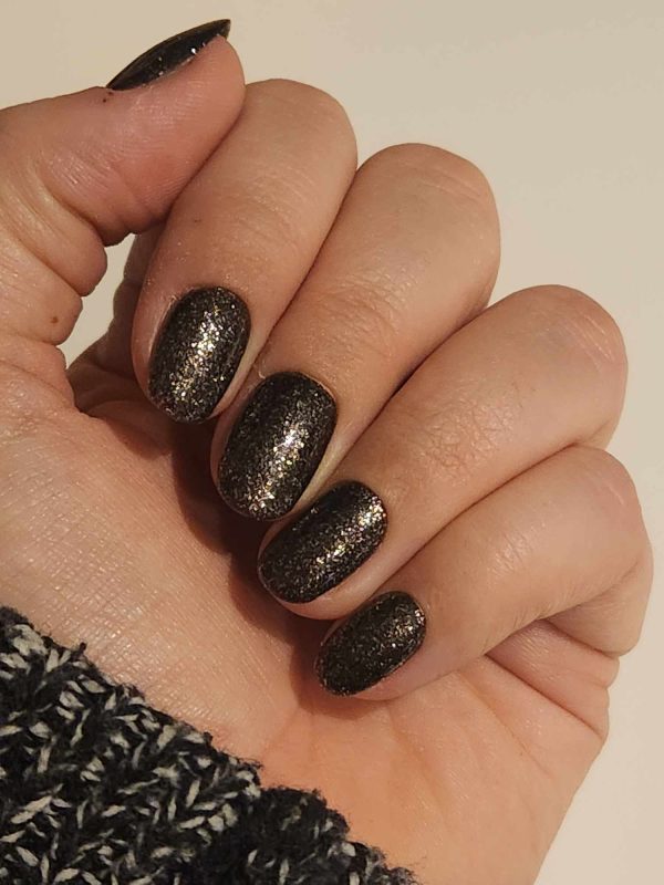 COFFRET BLACK FLASH SUR COMMANDE