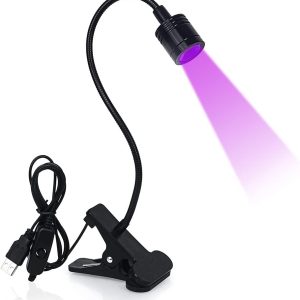 LAMPE UV MINI 3 W