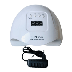 LAMPE UV/LED SUN X5 PLUS,54W