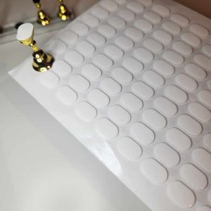 NANO GEL LITTLE PONAILS SPECIAL SUPPORT A ONGLES ( lot de 100 )