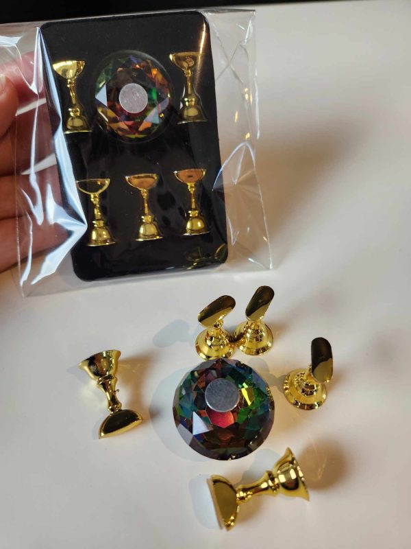 SUPPORT DIAMANT SPECIAL ART – Image 2