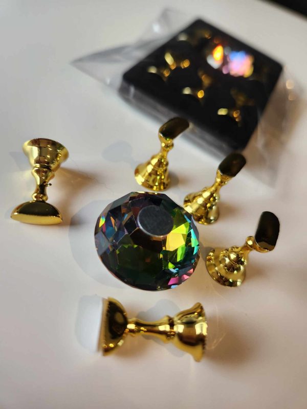 SUPPORT DIAMANT SPECIAL ART
