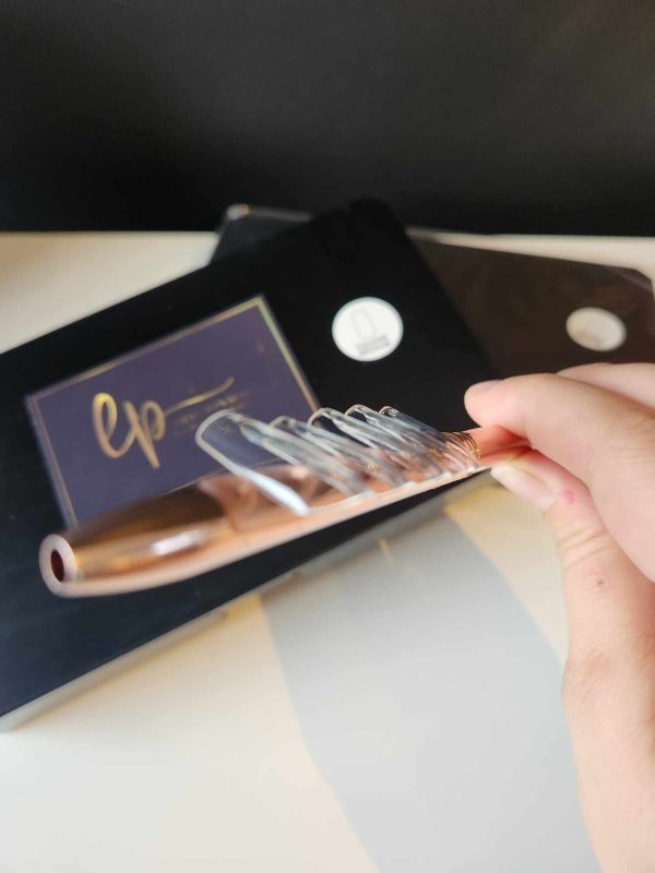 CAPSULE LITTLE CARRE M – Image 4