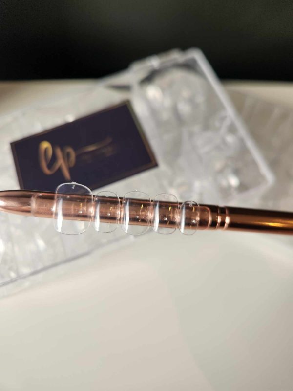 CAPSULE LITTLE CARRE XS – Image 2