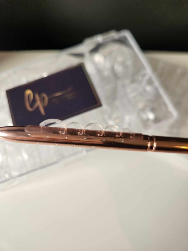 CAPSULE LITTLE CARRE XS – Image 3