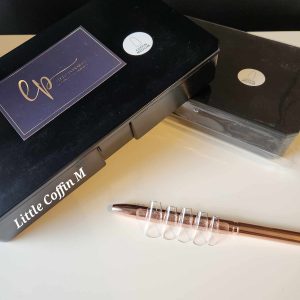 CAPSULE LITTLE COFFIN L