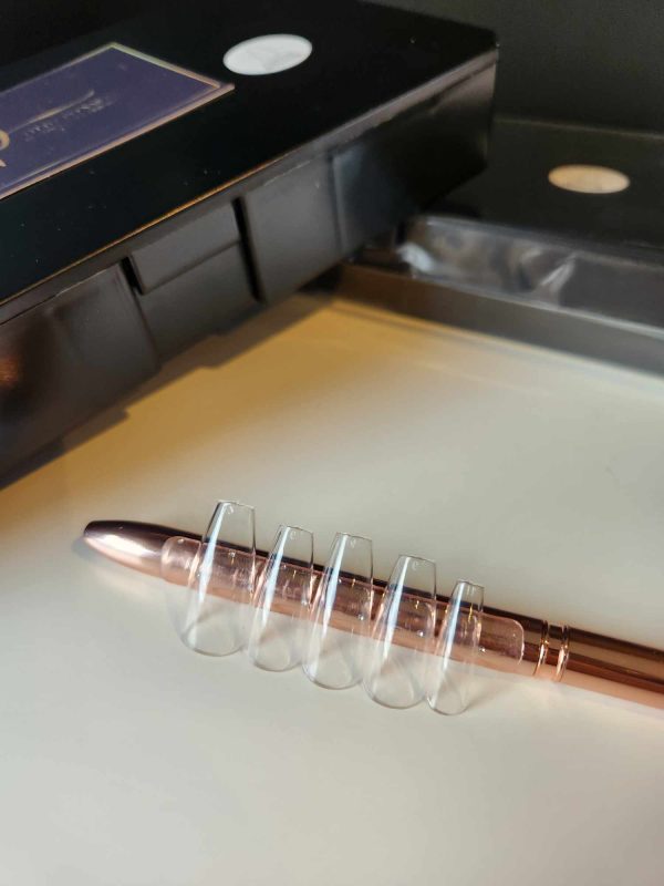CAPSULE LITTLE COFFIN L – Image 3