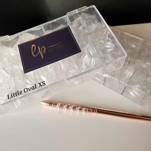 CAPSULE LITTLE OVAL S