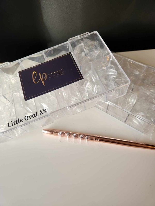 CAPSULE LITTLE OVAL S
