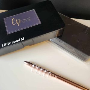 CAPSULE LITTLE ROND M