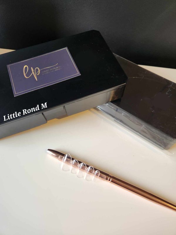 CAPSULE LITTLE ROND M