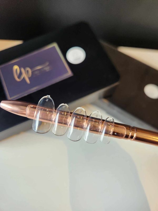 CAPSULE LITTLE ROND M – Image 2