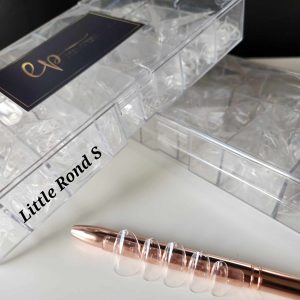 CAPSULE LITTLE ROND S