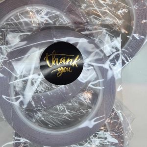 RUBAN ADHESIF DOUBLE FACE,SPECIAL MOUSSE