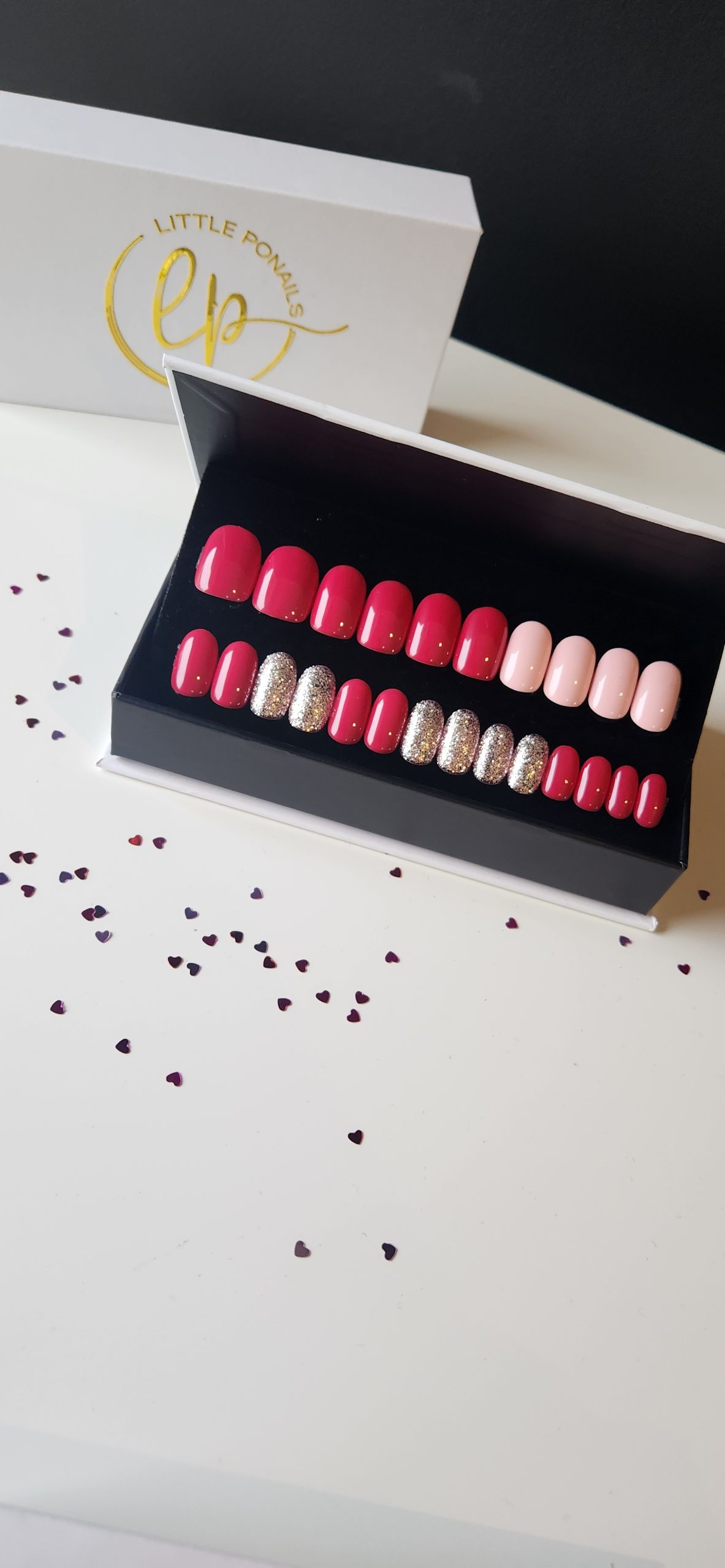 COFFRET LOVE DAY -Sur commande – Image 2