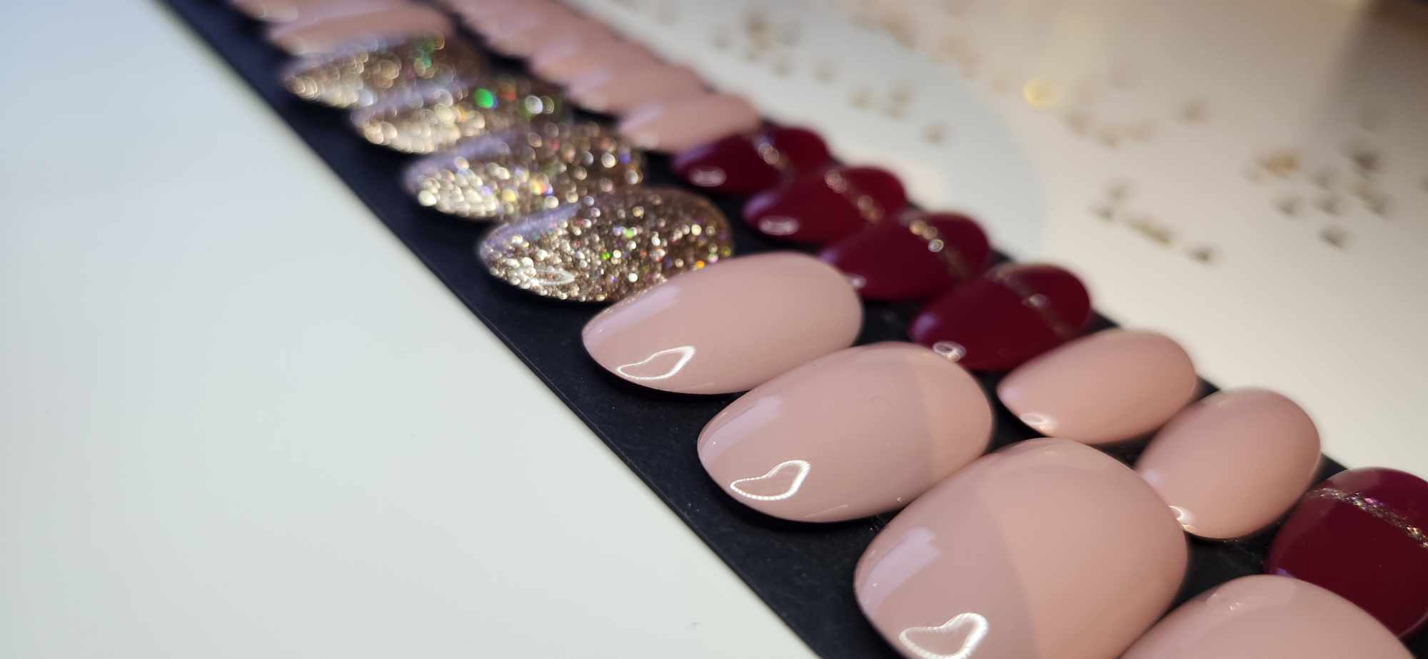 COFFRET MAGNIFIQUE BEATRICE SUR COMMANDE – Image 5