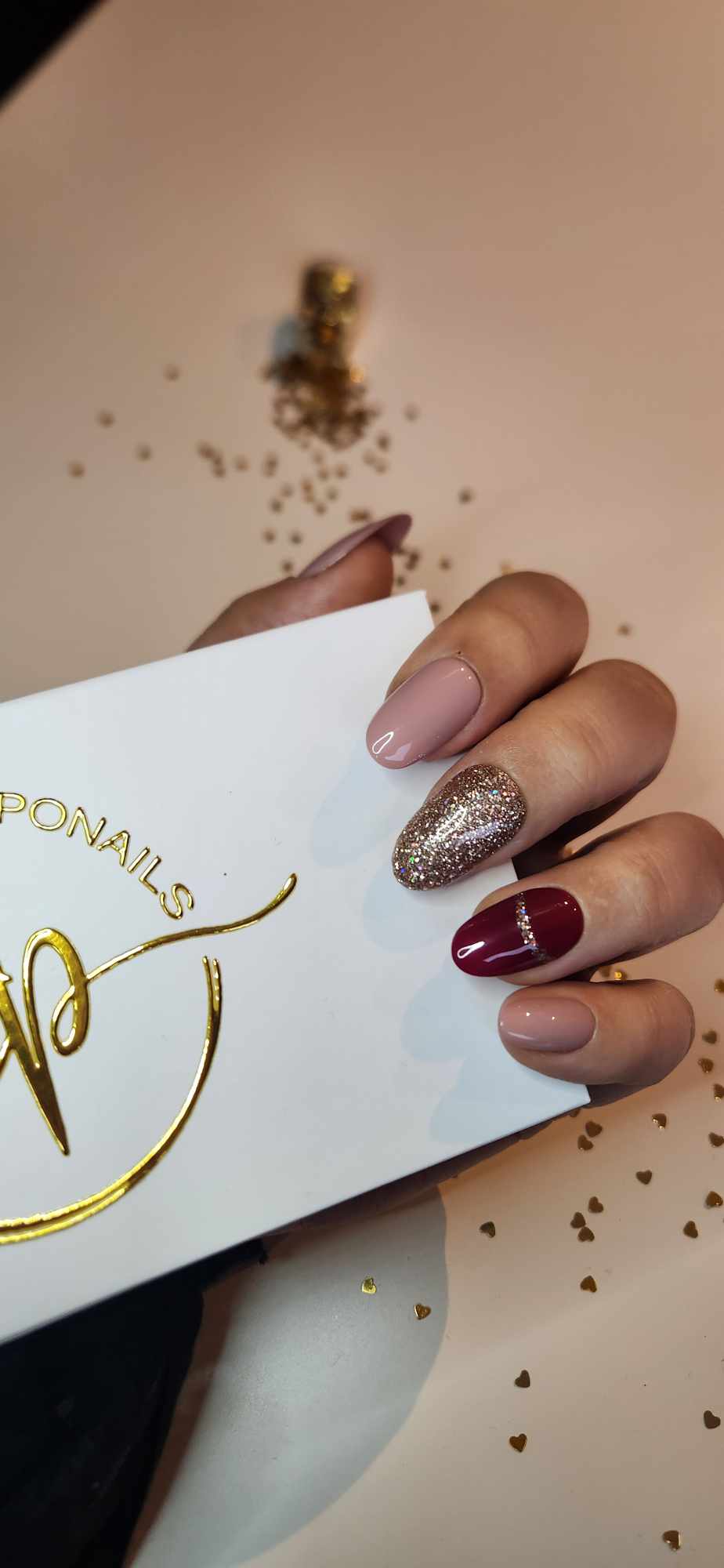 COFFRET MAGNIFIQUE BEATRICE SUR COMMANDE – Image 2