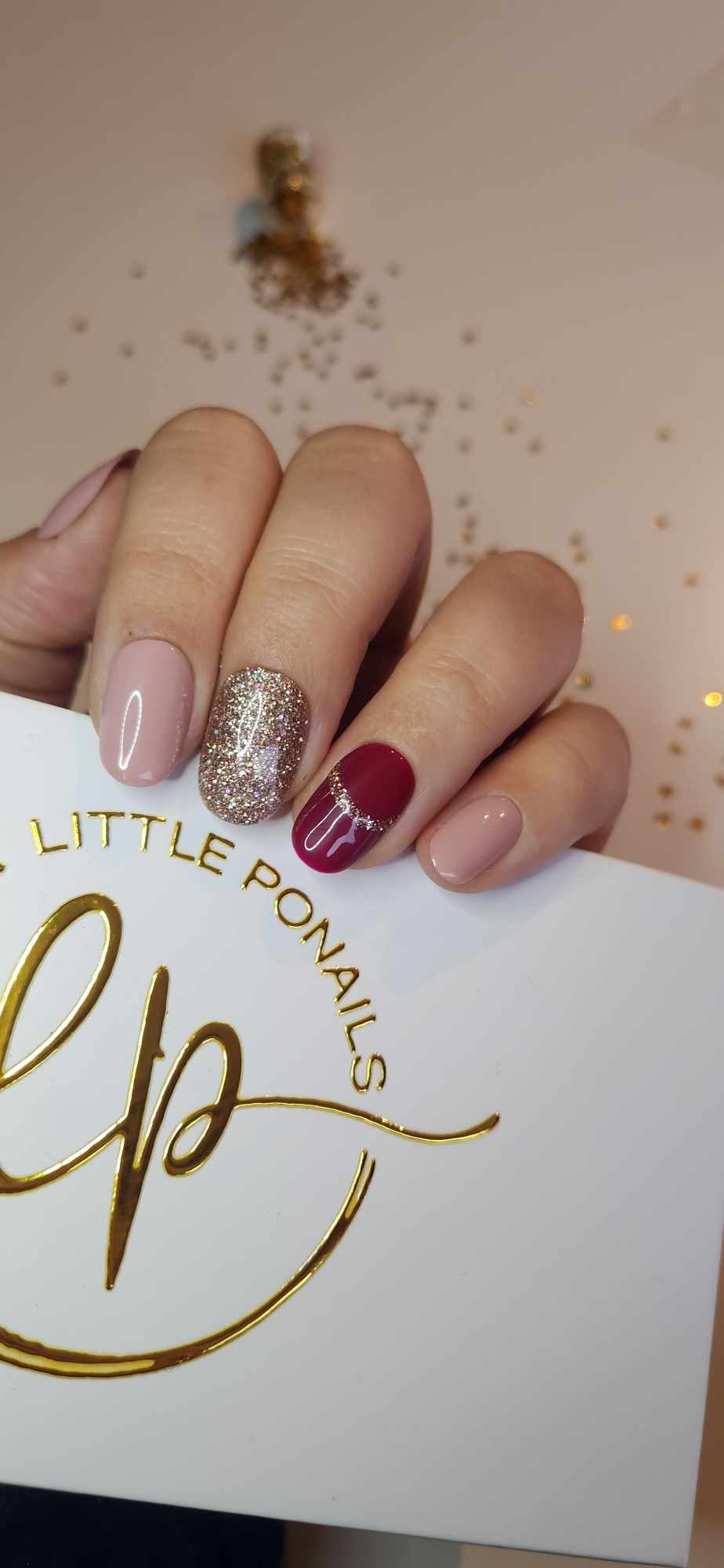 COFFRET MAGNIFIQUE BEATRICE SUR COMMANDE – Image 4