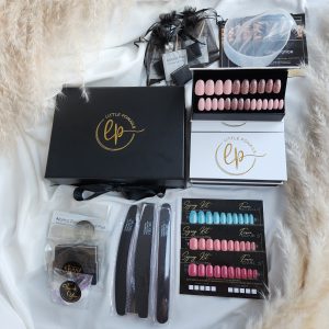 BOX BRILLANCE