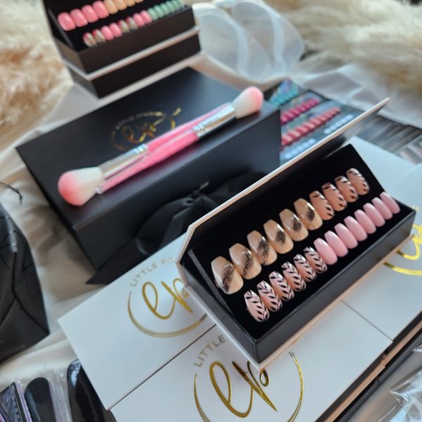 BOX SIGNATURE – Image 3