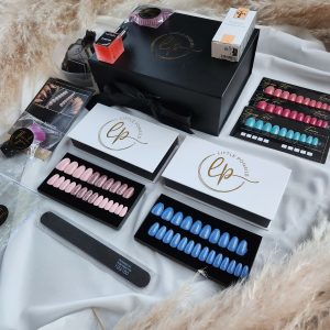 ECLAT DUO - COFFRET COMPLET