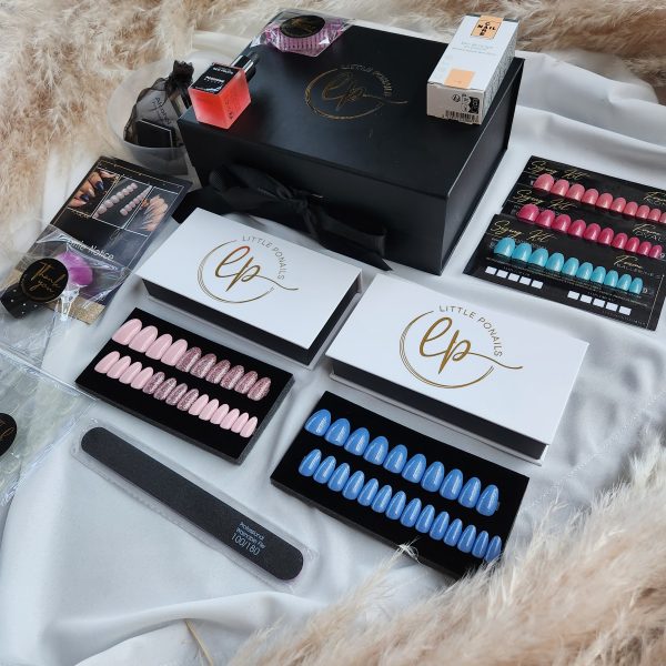ECLAT DUO - COFFRET DE 10 ONGLES